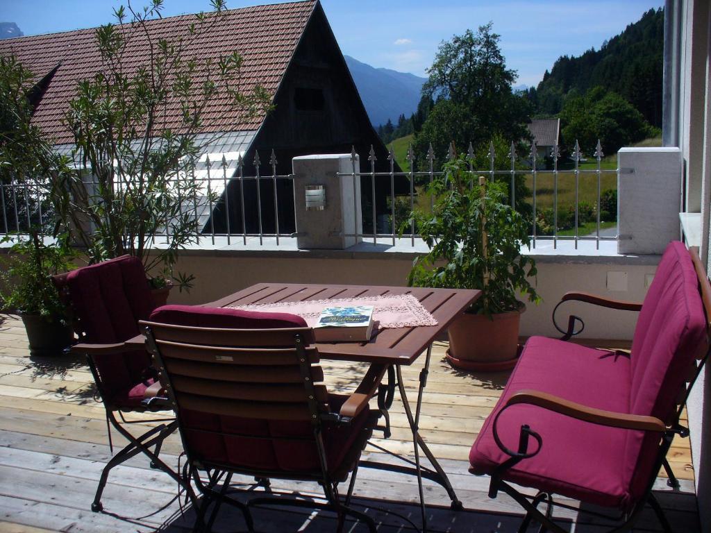 Mitschighof - Apartments Und Pension - Heidis-Welt, Mitschig Hermagor-Pressegger See Exterior foto